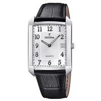 Orologio Festina Classic in Acciaio F20464/1 - F20464/1